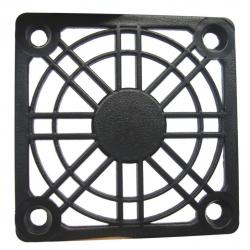 40mm Plastic Fan Guard Fan Grill for AC/DC Cooling Fan