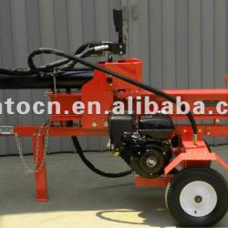 40T Gasoline Log Splitter