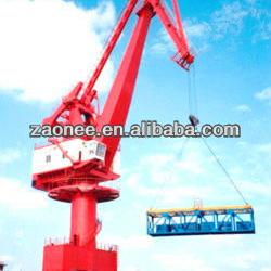 40T Portal Crane/Jib crane for container lifting