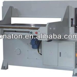 40T Single-Side Automatic feeding used die cutting machine