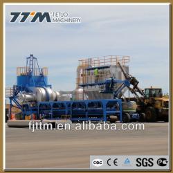 40tph Asphalt Mixer