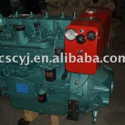 4100Y5 Diesel Engine for Construction Machinary