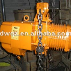 415V Electric Chain Hoist 5Ton