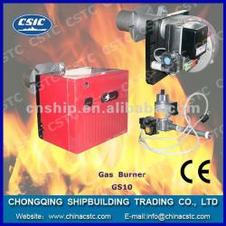 42-116KW,LPG,Riello Gas burner