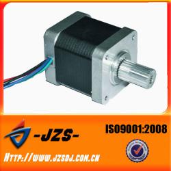 42 HJB / 42HJC Series - high torque hybrid stepper motor