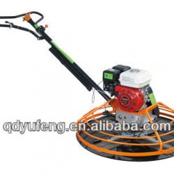 42 inches gasoline concrete polishing machine for sale