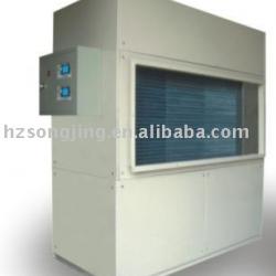 4200m3/hr Pipeline Dehumidifier