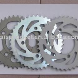 428 Chain Gear