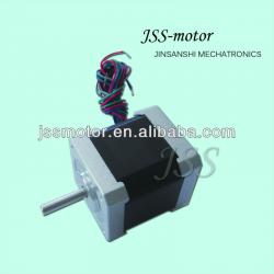 42HS48-2504A china nema 17 stepper motor, 3d printer stepper motor, china stepper motor