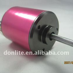 42mm DC Brushless Fan motor 12V-9000rpm for bladeless fan