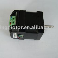 42mm integrated driver stepper motor