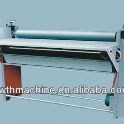 43/51 Inch Corrugated Board Gluing Machine