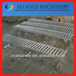 434 sorting roller conveyor line