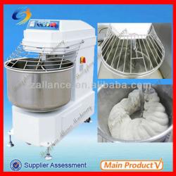 437 ready sale flour mixer for bread