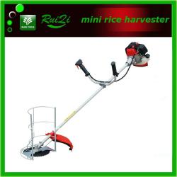 43cc Gasoline Corn Picker Machine Manual Grass Cutter Trimmer with 1E40F-5 Engine