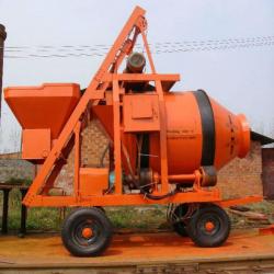 44 years manufacture 380V electrical cement mixer,harga concrete mixer