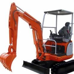 44 years manufacture diversity models mini excavator sales,mitsubishi excavator parts