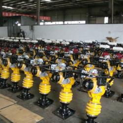 44 years manufacture diversity types tamping rammer,vibratory rammer
