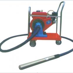 44 years manufacture ZNR50 mini concrete vibrators,concrete vibrator for sale