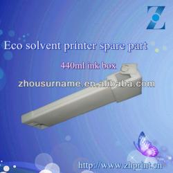 440ml Ink Cartridge for Eco Solvent Printer