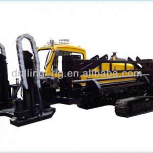 45/70T AUTO horizontal directional drilling machine