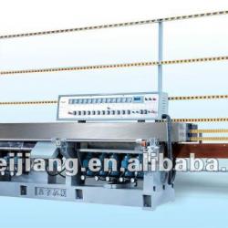 45 degree glass edging machine