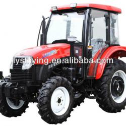 45 HP 4wd , farm machinery