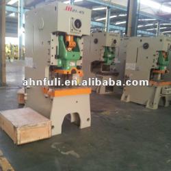 45 ton pneumatic press machine