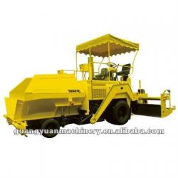 4500MM Wheel Asphalt Road Paver