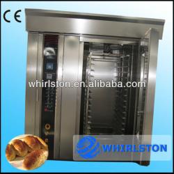 4505 Stainless steel gas baking oven