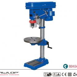 450W 16mm Electric Bench Top Radial Drill Press -BD450