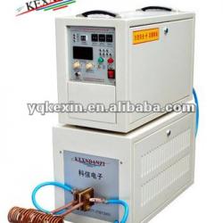 45KW induction heating machine KX-5188A45