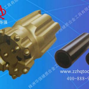 45t tungsten carbide rock button bit