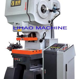 45ton mechanical high speed precision punching machine C-45