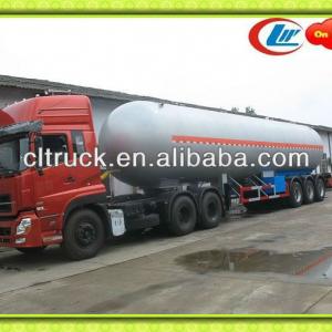47.58m3 lpg gas tank trailer