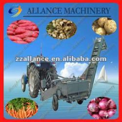 47 Agricultural Harvesting Equipment