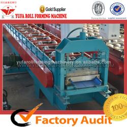 470 angle roll forming machine