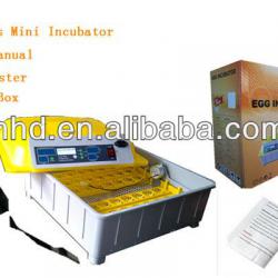 48 Eggs Automatic Nanchang Howard Egg Incubators Prices YZ8-48