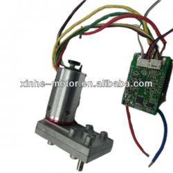 48v 1000w brushless dc motor