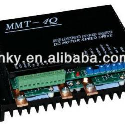 48V 2.5HP Reversible DC Motor Driver