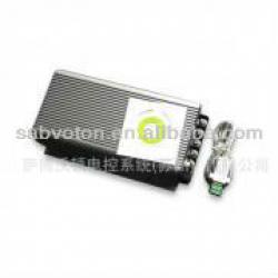 48V 2KW sine wave high power bldc motor controller