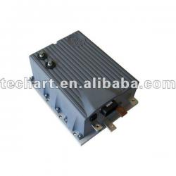 48V 600A Electric Brushed Car Motor Controller