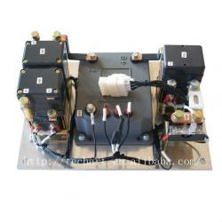 48V Motor Speed Controller Assembly