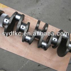 4938751 Engine crankshaft