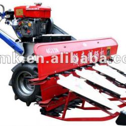 4G120 best price of rice harvester