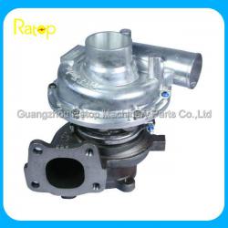 4HK1 ZAX230 Excavator Turbocharger 8973628390