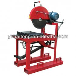 4KW Powerful Portable Stone Bridge Saw