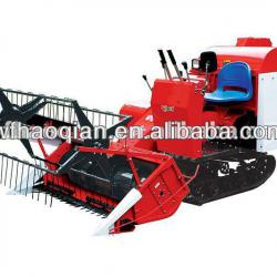 4LZ-1.0 combine harvester