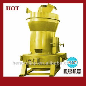 4R Series Raymond Mill For Limestone Calcite Barite Dolomite