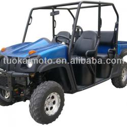 4seats 4*4 CF motor EFI 500cc UTV EEC&EPA (TKU500E-4)